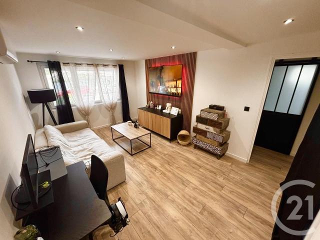 Appartement vente à Arrondissement de Toulon, Toulon