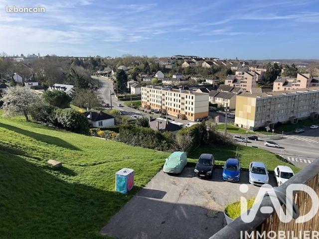 Appartement vente à Évreux, Evreux