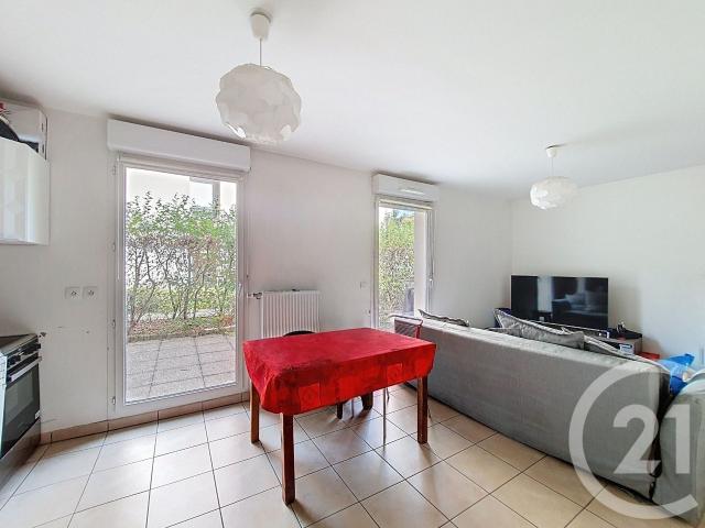 Appartement vente à France métropolitaine, Clermont-ferrand