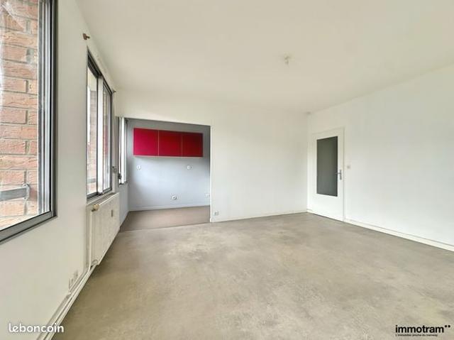 Appartement vente à Lille, Marcq-en-Barœul