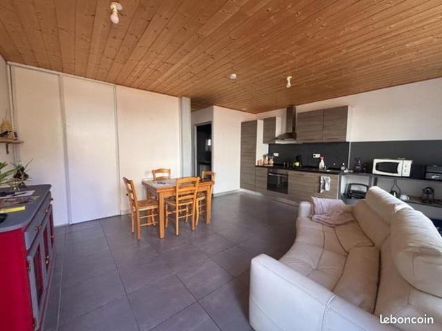 Appartement vente à Roanne, Saint-alban-les-eaux
