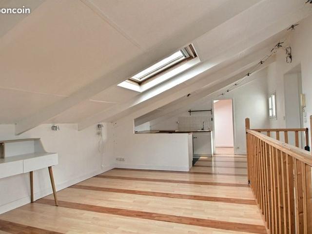 Appartement vente à Nanterre, Hauts-de-Seine