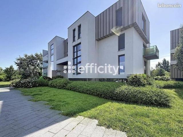 Appartement vente à Lille, Wambrechies