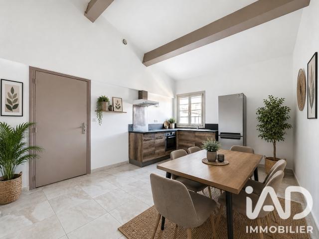 Appartement vente à Avignon, Le Pontet