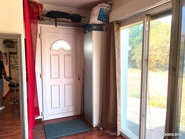 Appartement vente à Istres, Miramas