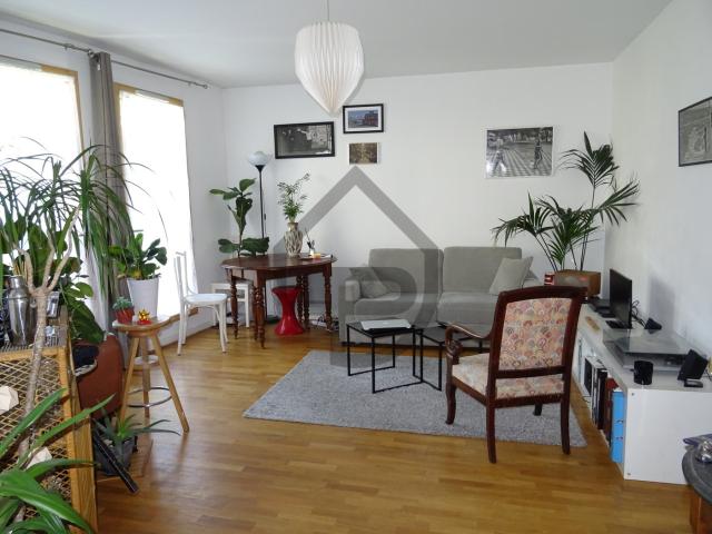 Appartement vente à Paris 18e Arrondissement, Paris