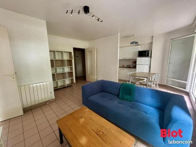 Appartement vente à Rennes, Bretagne