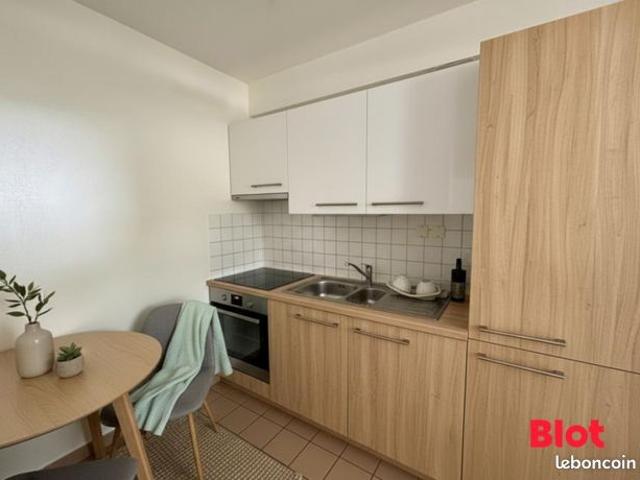 Appartement vente à Rennes, Bretagne