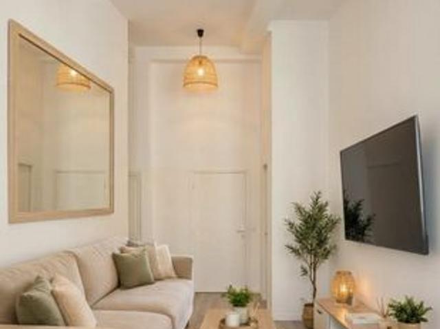 Appartement vente à Nice, Alpes-Maritimes