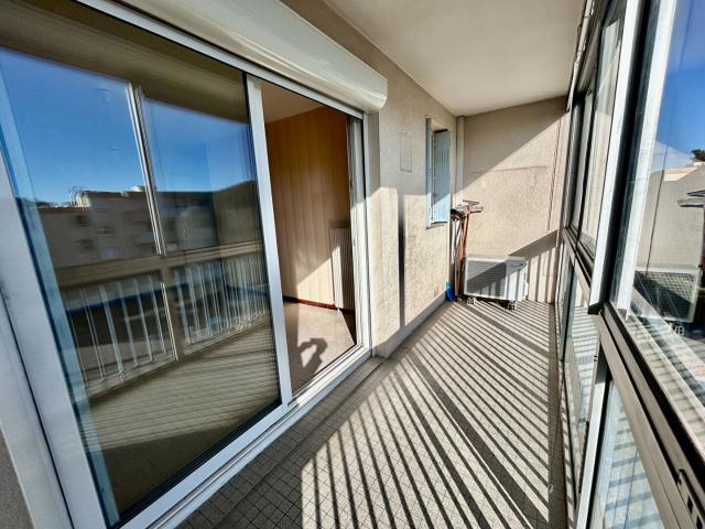 Appartement vente à Montpellier