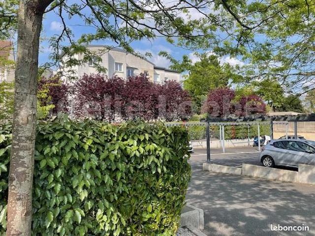 Appartement vente à Meaux, Claye-souilly