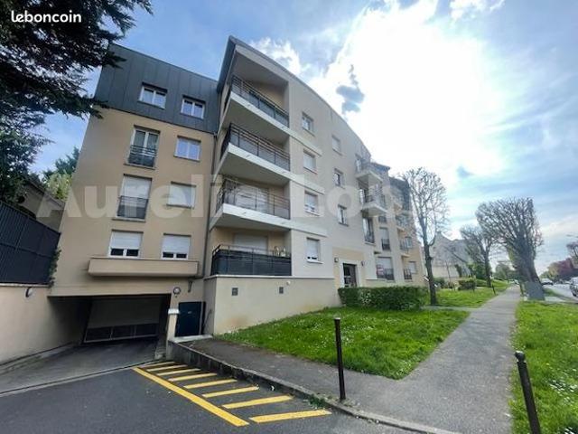 Appartement vente à Meaux, Claye-souilly