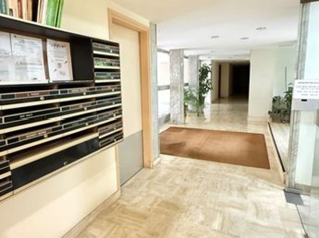 Appartement vente à Nanterre, Garches