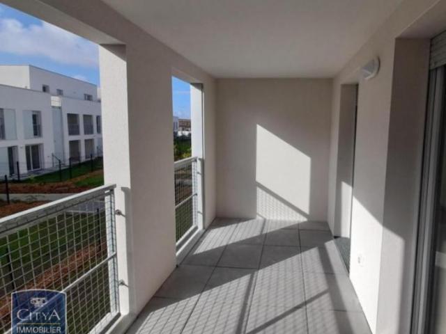 Appartement location à Toulouse