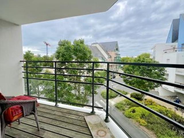 Appartement vente à Saint-Nazaire, Pornichet