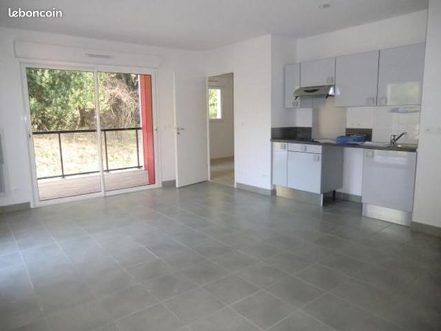 Appartement vente à Bayonne