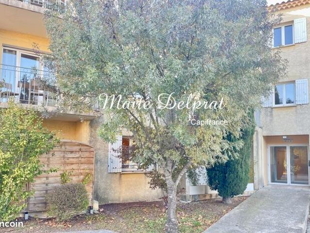 Appartement vente à Avignon, Vedène