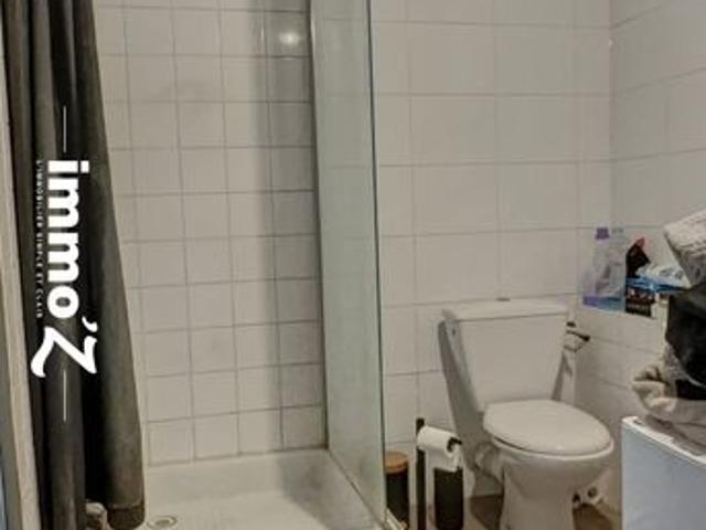 Appartement vente à Tullins, Isère