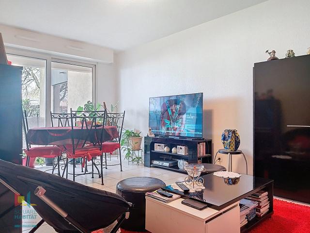 Appartement vente à Bordeaux, Mérignac