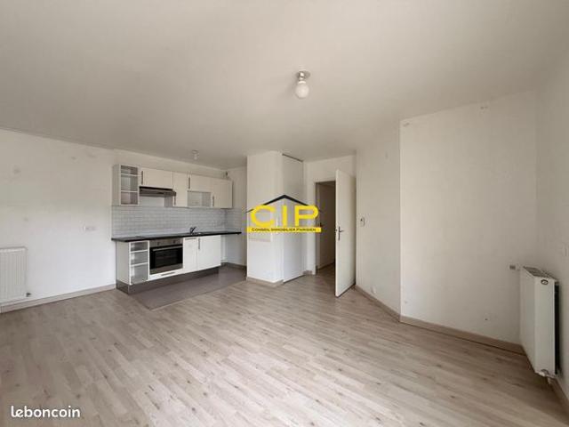 Appartement vente à Dreux, Montreuil