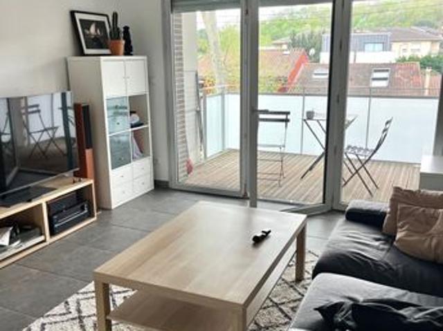 Appartement vente à Toulouse