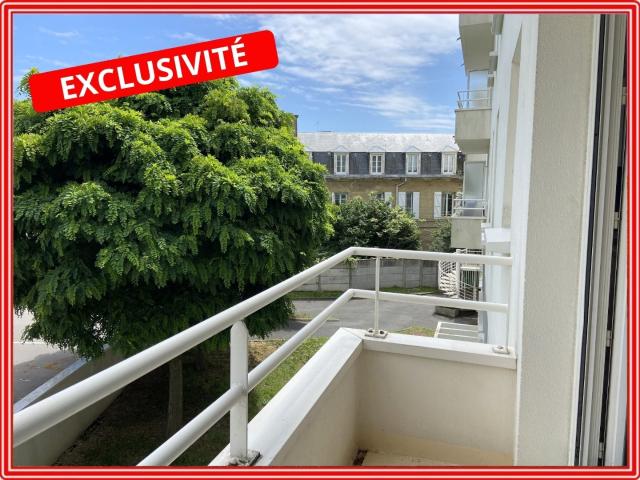 Appartement vente à Le Havre