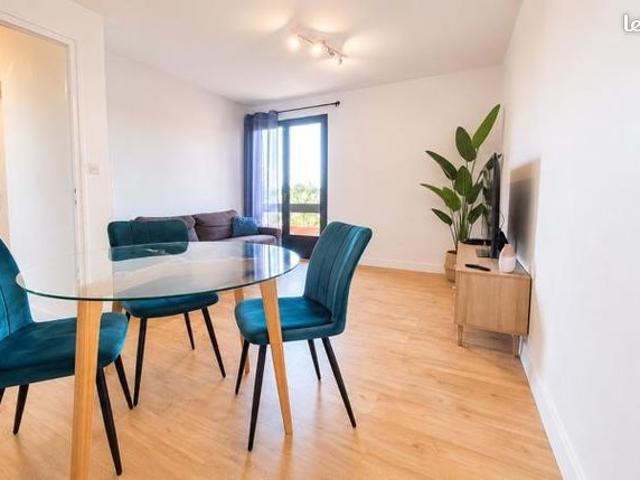 Appartement vente à Mont-de-Marsan, Mont-de-marsan