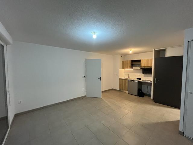 Appartement location à Muret, Seysses