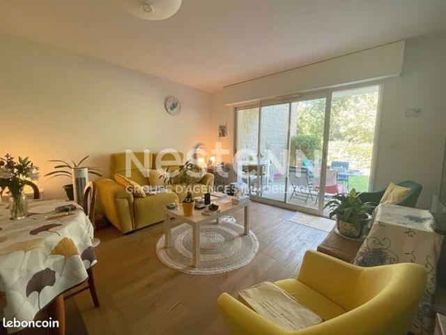 Appartement vente à Vannes, Bretagne
