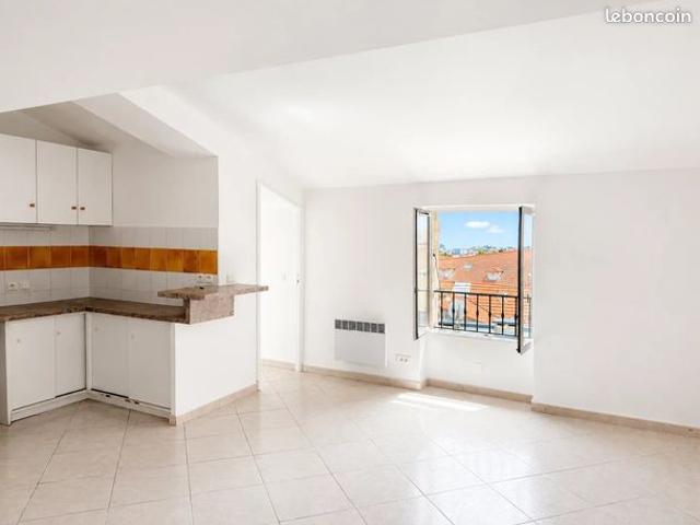 Appartement vente à Grasse, Le Cannet
