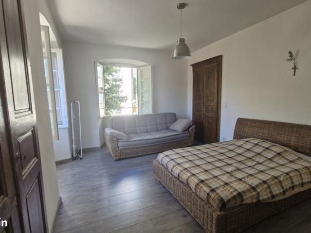 Appartement vente à Corte