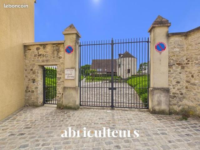 Appartement vente à Sarcelles, Survilliers