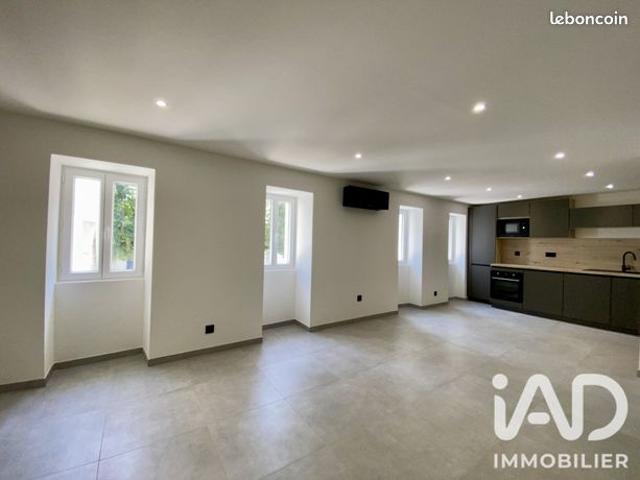 Appartement vente à Carpentras, Aubignan
