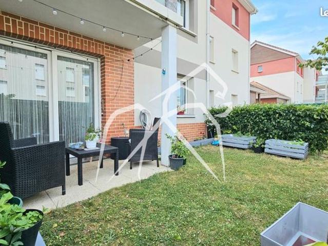Appartement vente à Rouen, Saint-etienne-du-rouvray