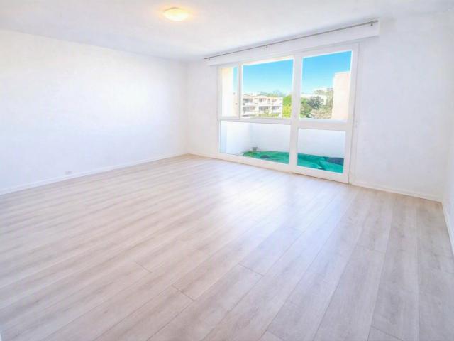 Appartement vente à Créteil