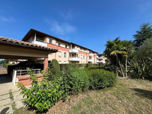 Appartement vente à Nantes, Carquefou