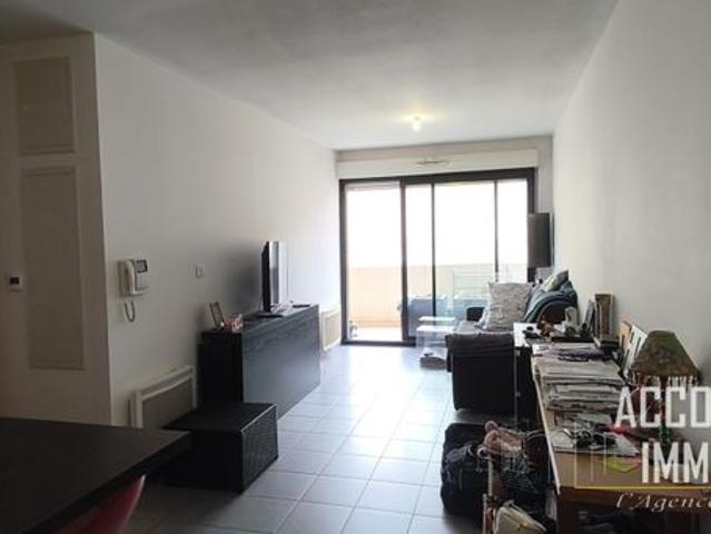 Appartement vente à Villeneuve-lès-Béziers, Hérault