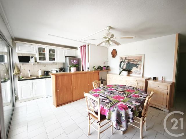 Appartement vente à Perpignan, Canet-en-roussillon