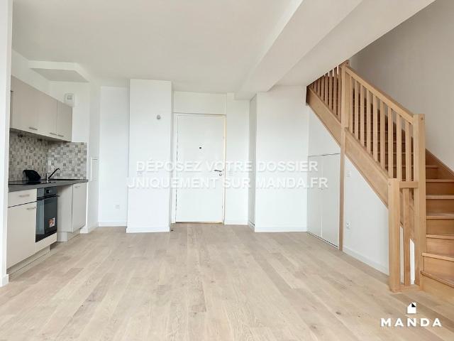Appartement location à Meaux, Juilly