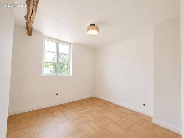 Appartement vente à Rouen, Saint-martin-de-boscherville