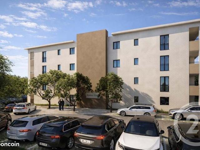 Appartement vente à Sartène, Porto-vecchio