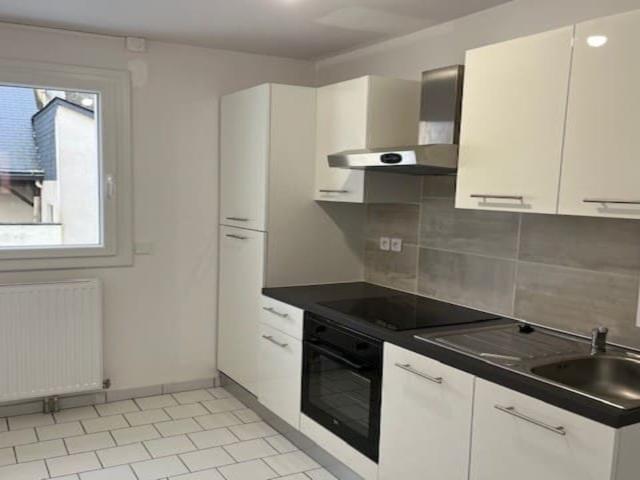 Appartement location à Angers, Sainte-gemmes-sur-loire