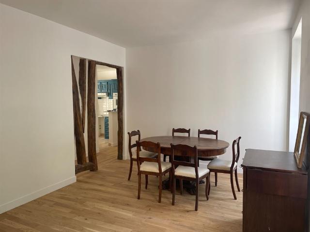 Appartement vente à Paris, Île-de-France