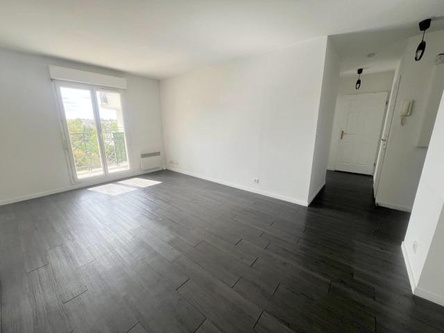 Appartement vente à Houilles, Yvelines