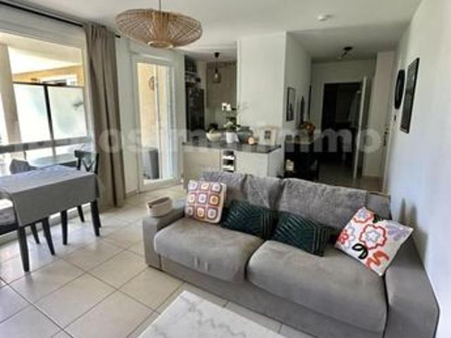 Appartement vente à Saint-Julien-en-Genevois, Vétraz-monthoux