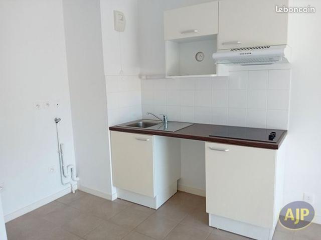 Appartement vente à Saint-Nazaire, Saint-nazaire