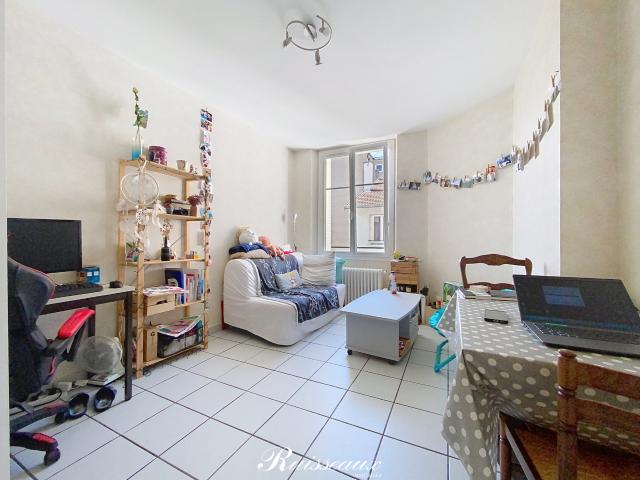 Appartement vente à Dijon