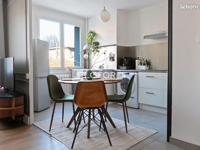 Appartement vente à Valence, Drôme