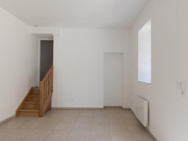 Appartement location à Dole