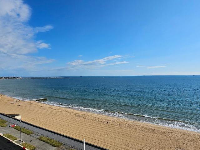 Appartement vente à Saint-Nazaire, La Baule-escoublac